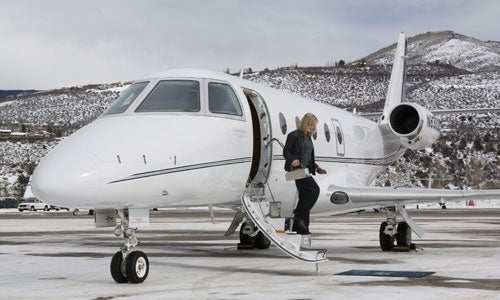 Gulfstream - 150 - Image #014