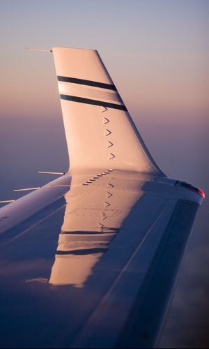 Gulfstream - 150 - Image #015
