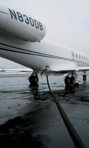 Gulfstream - 150 - Image #008