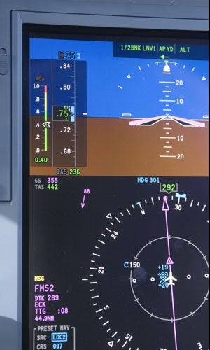 Gulfstream - 150 - Image #017