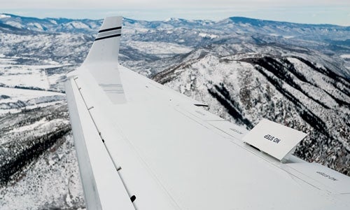 Gulfstream - 150 - Image #009