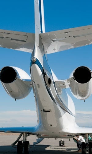 Gulfstream - 150 - Image #010