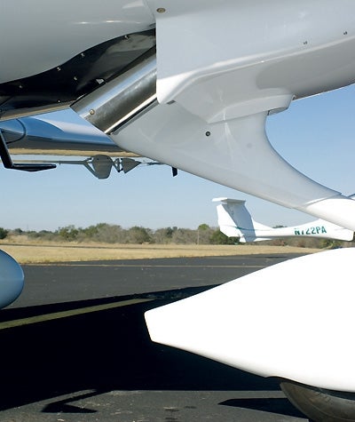 Diamond DA40 XLS