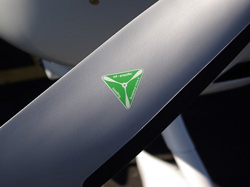 Diamond DA40 XLS