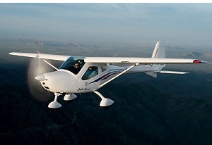 Remos GX Carbon-Fiber Wings