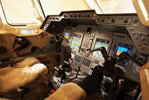 Hawker 900XP