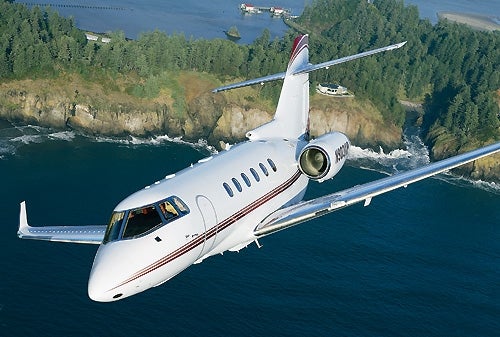 Hawker 900XP