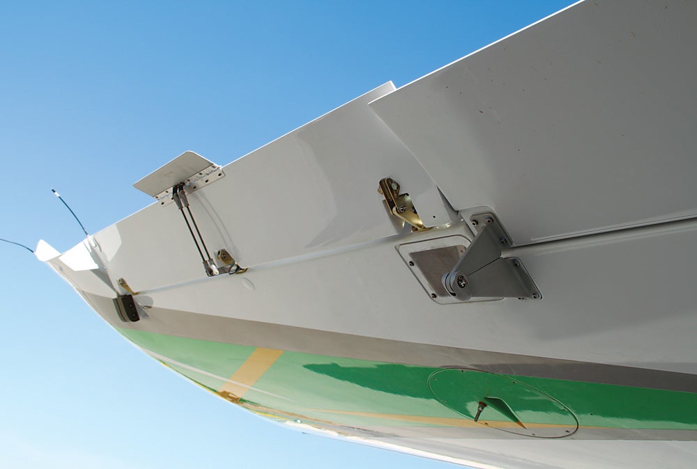 Cessna Corvalis