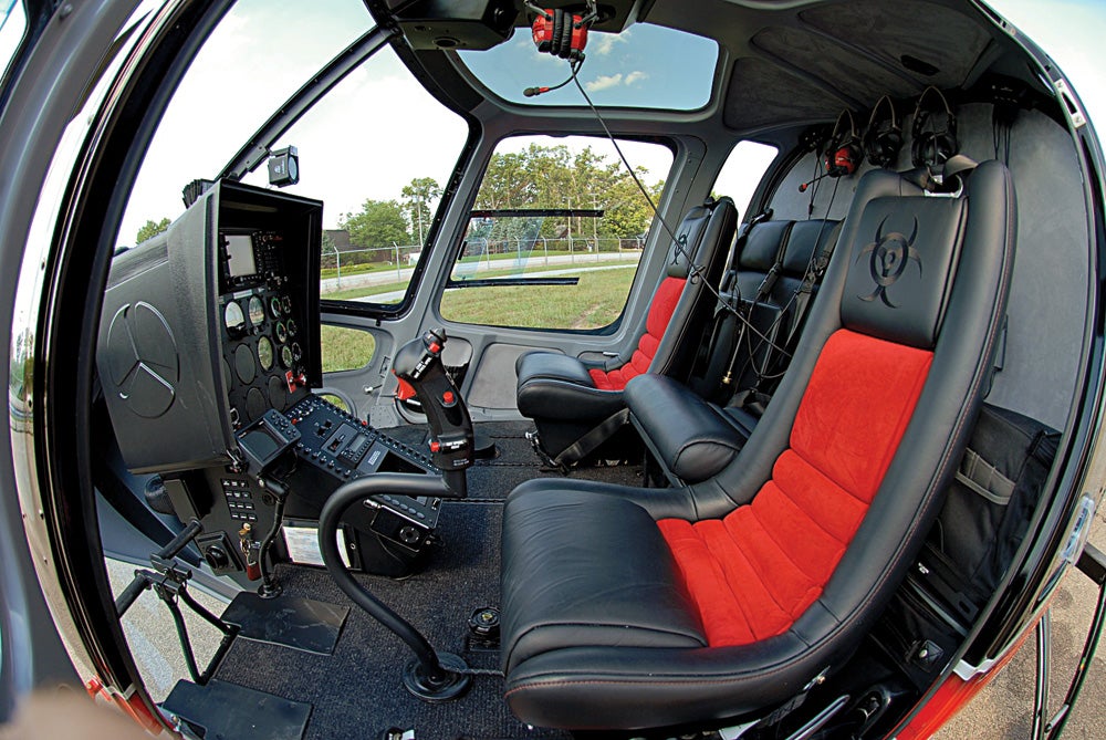 Enstrom 480B