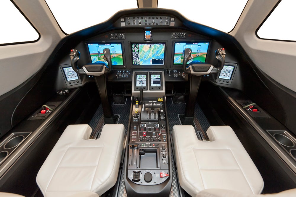 Citation Latitude