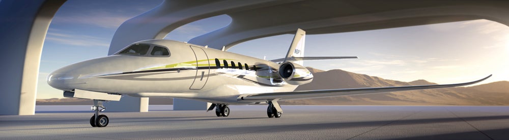 Citation Latitude
