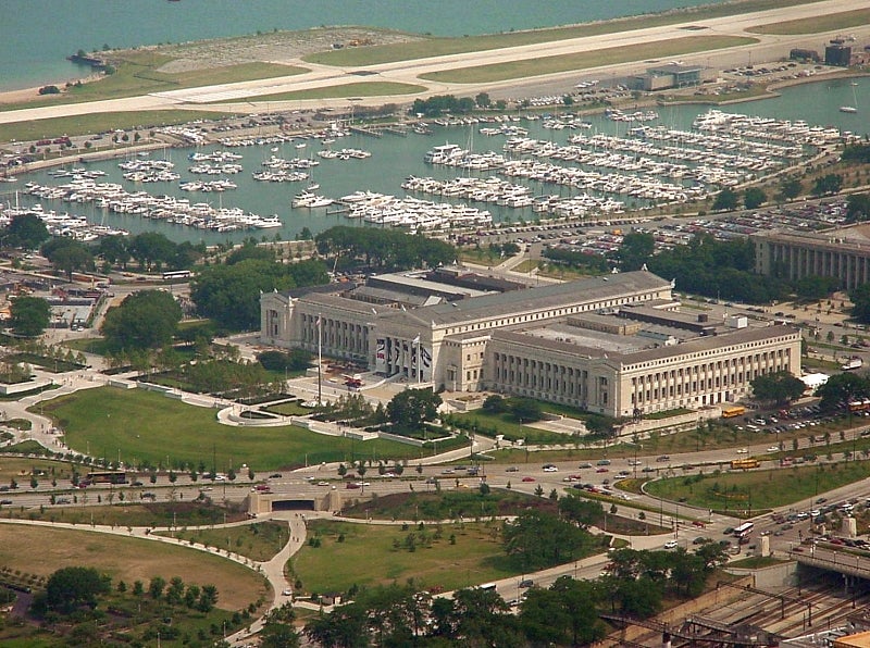 Meigs Field