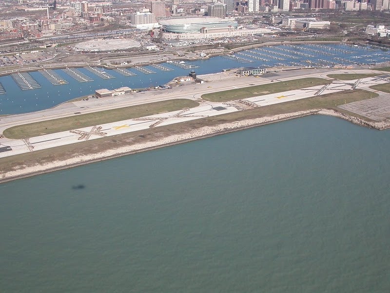 Meigs Field