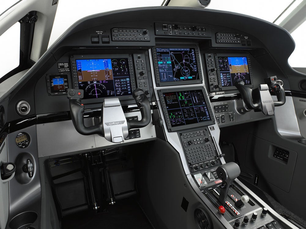Pilatus PC-12