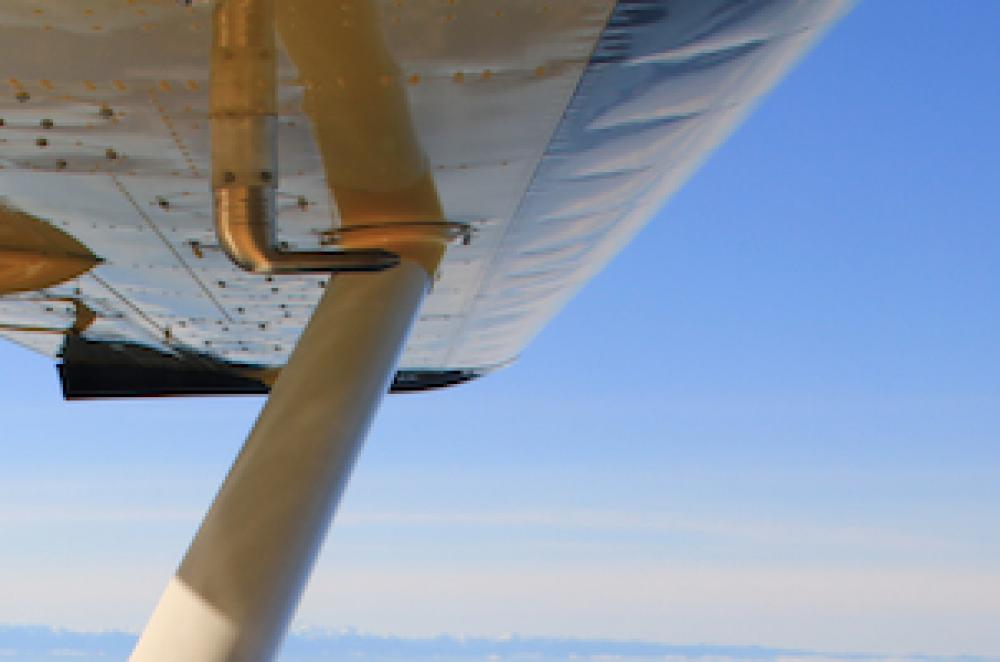 Pitot Tube