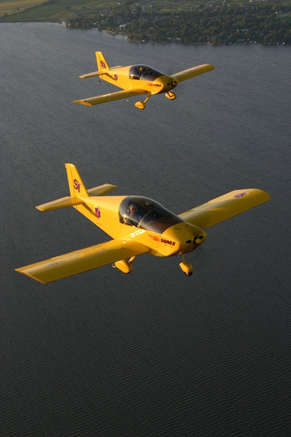 Sonex Aircraft