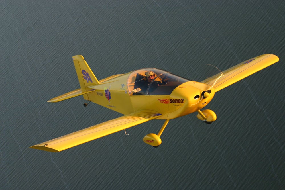 Sonex Aircraft