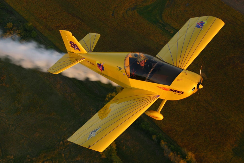Sonex Aircraft