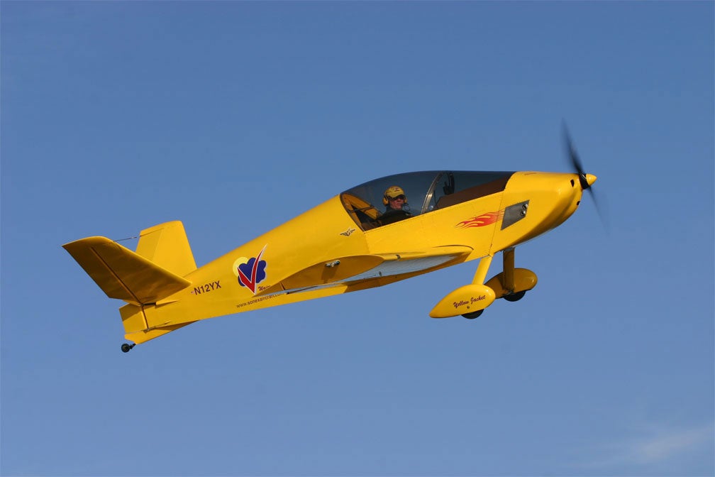 Sonex Aircraft