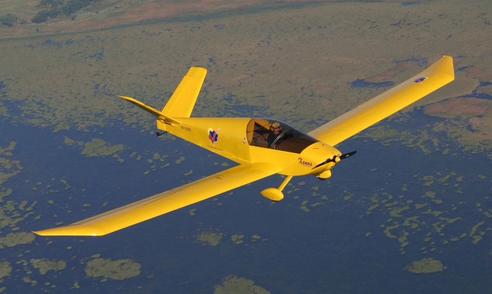 Sonex Aircraft