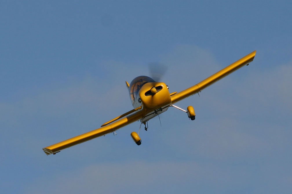Sonex Aircraft