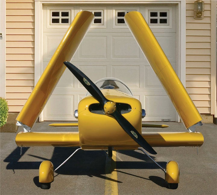 Sonex Aircraft