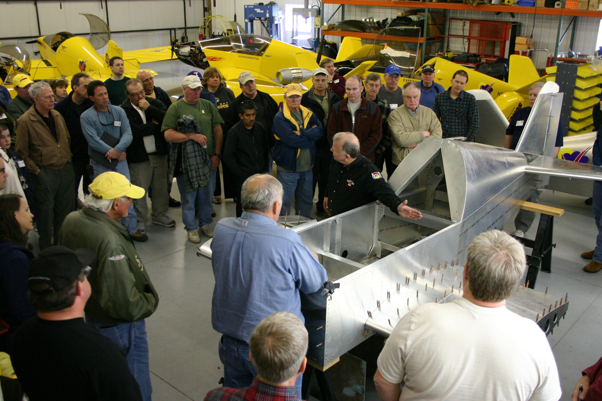 Sonex Aircraft