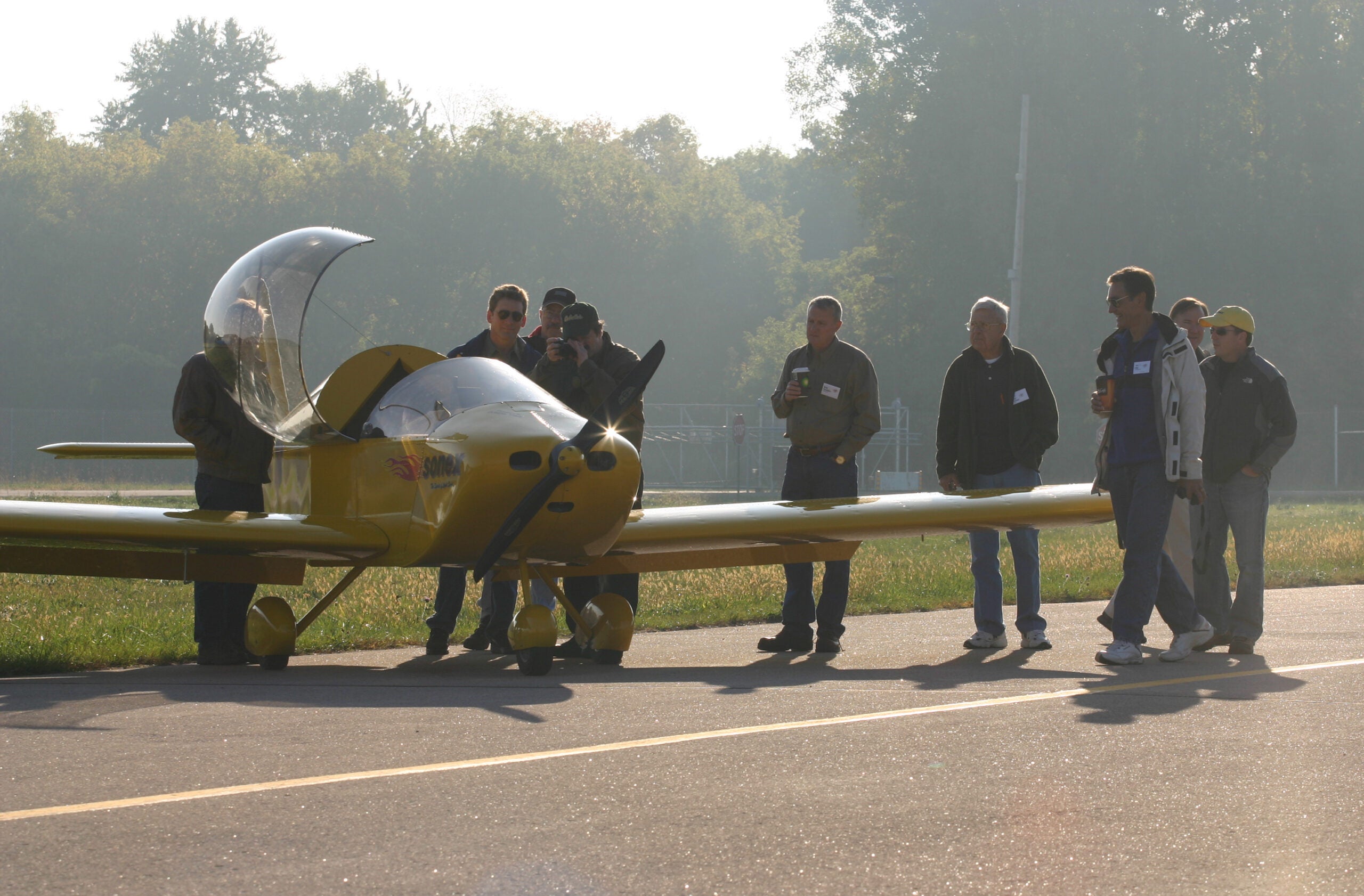 Sonex Aircraft