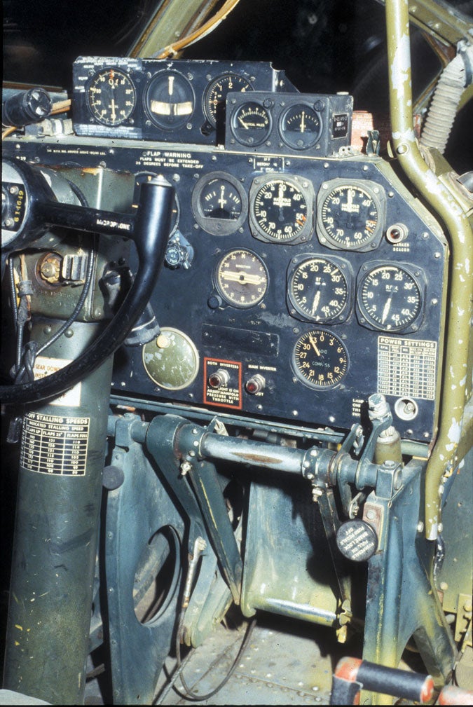 B-29 Bockscar