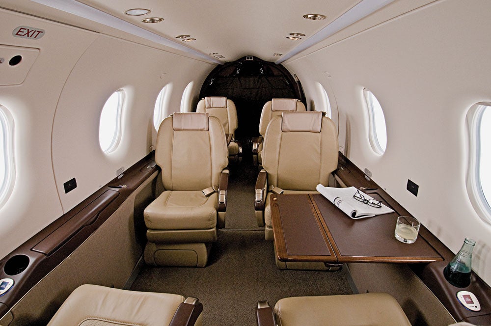 Pilatus PC-12