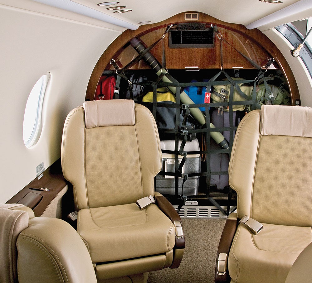 Pilatus PC-12