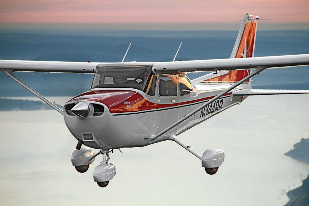 Cessna 172