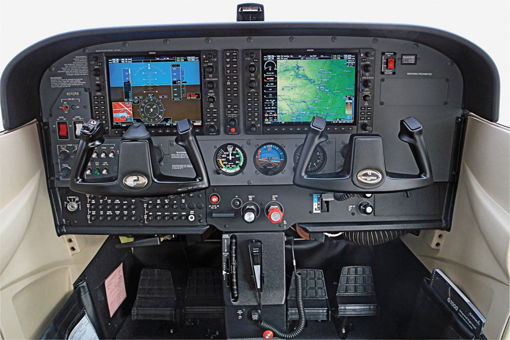 Garmin G1000