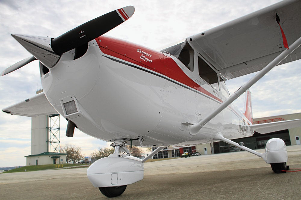 Cessna 172