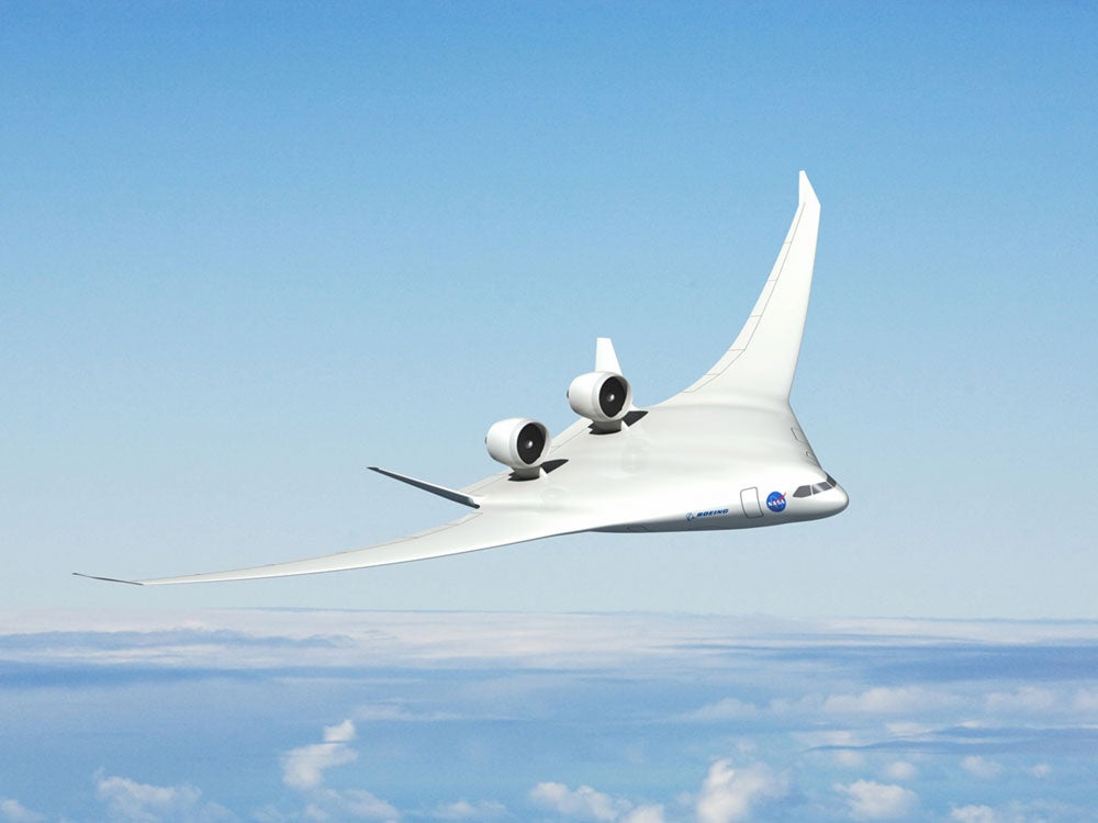 Boeing
