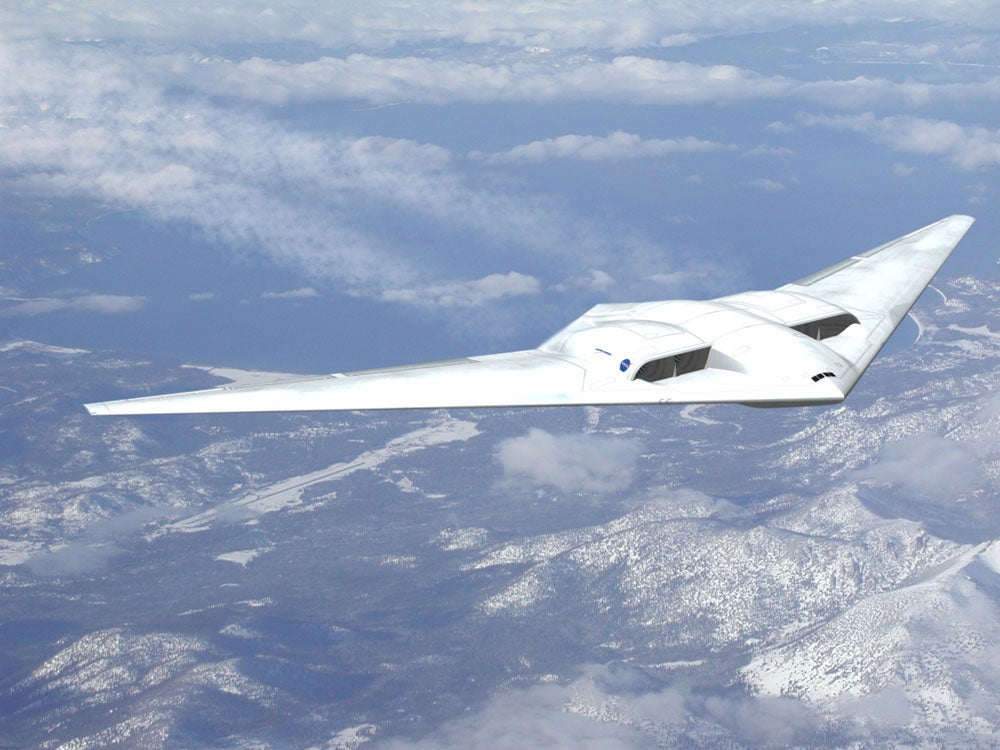 Northrop Grumman