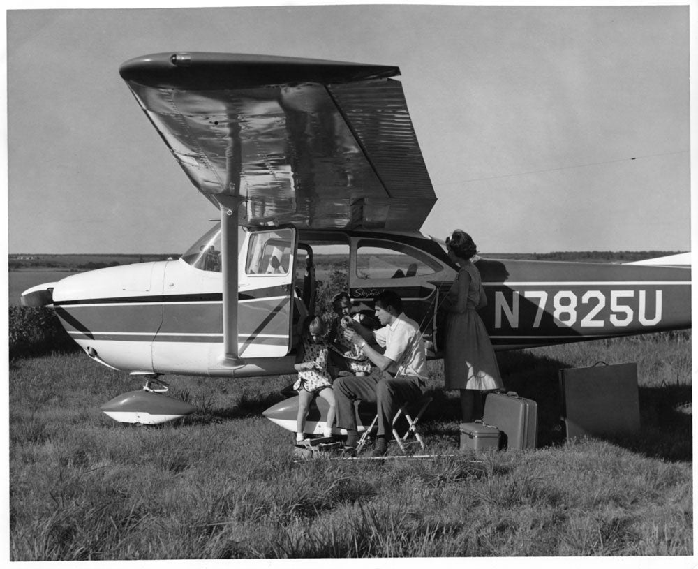 Cessna 172