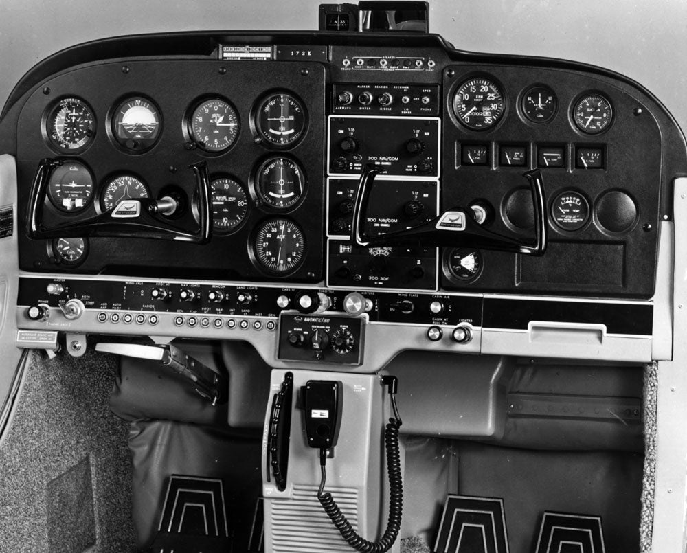 Cessna 172
