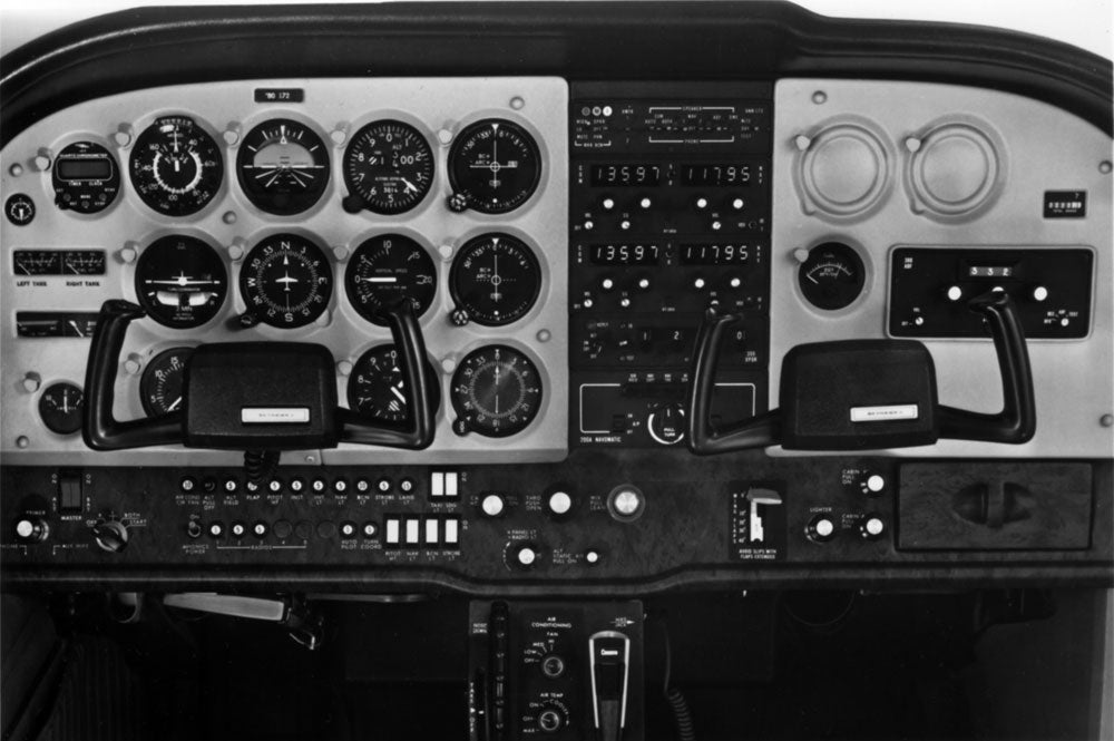 Cessna 172