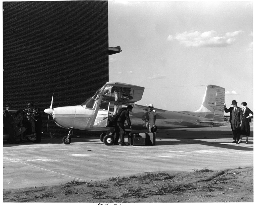 Cessna 172