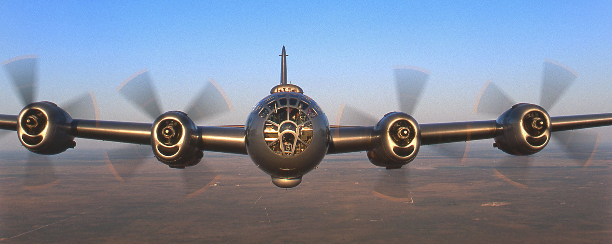 B-29 FiFi