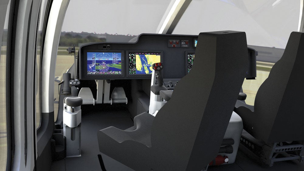 Bell 525