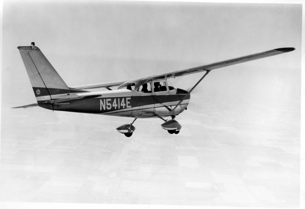 Cessna 172