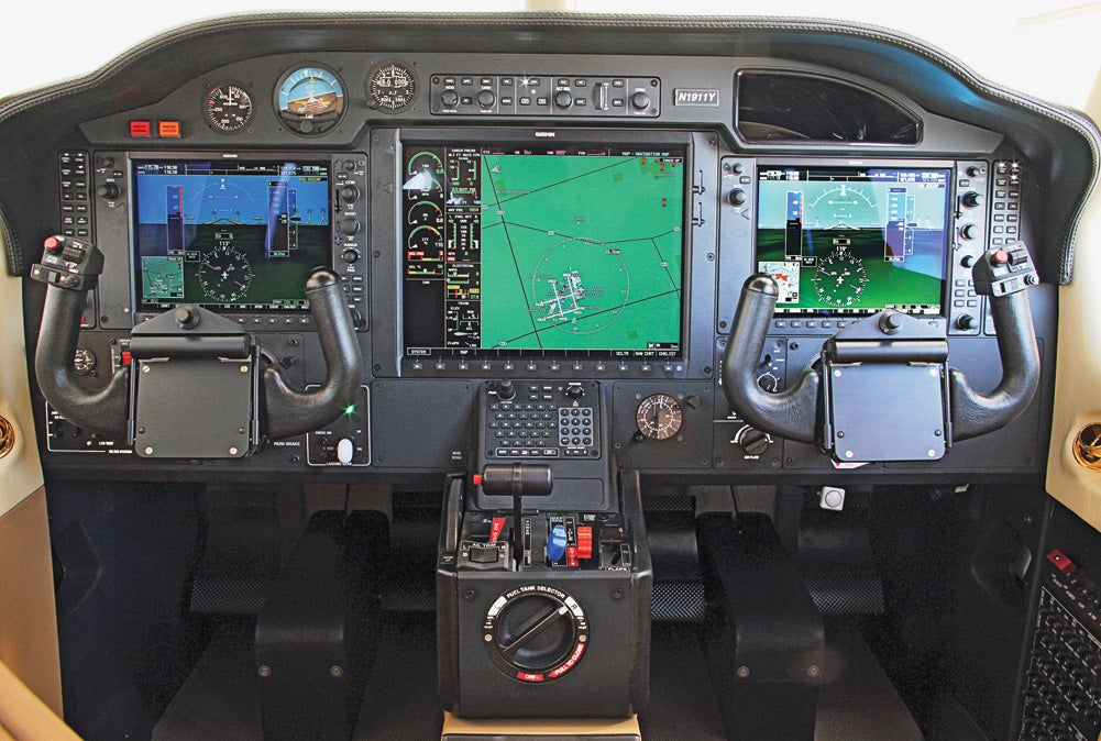 TBM 850