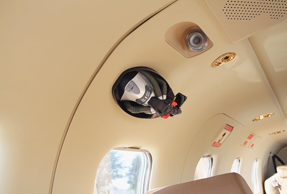 TBM 850