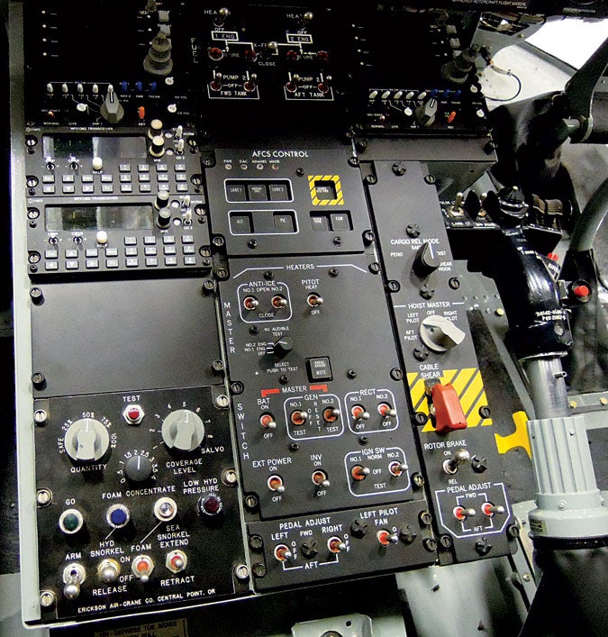 Erickson Air-Crane