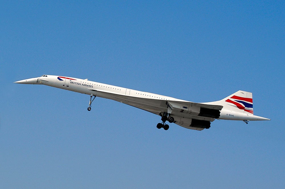 Concorde