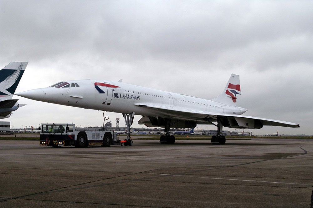 Concorde
