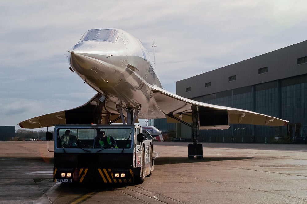 Concorde