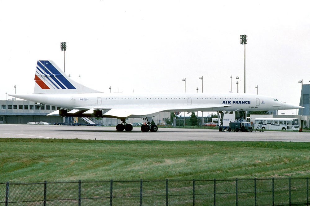 Concorde